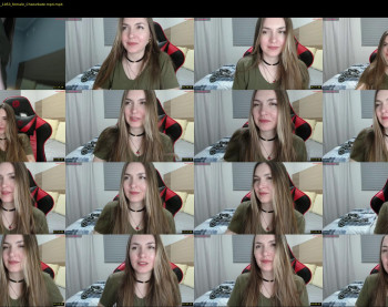 naughty_popa — 40 minute Chaturbate female cam show recording, 720p, Oct 23, 2025