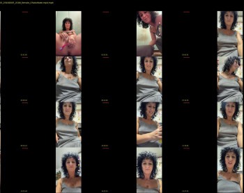 nikpassion123 — 18 minute Chaturbate couple cam show recording, 720p, Oct 23, 2025