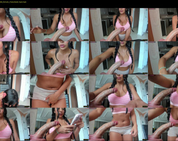 noemibcnz — 37 minute Chaturbate couple cam show recording, 720p, Oct 23, 2025