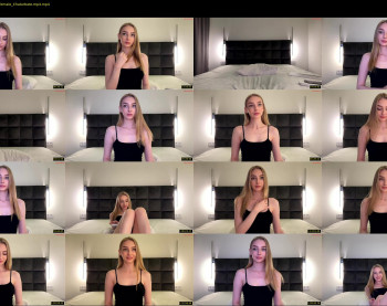 notelis — 113 minute Chaturbate female cam show recording, 720p, Oct 23, 2025