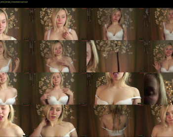 odelynbrower — 121 minute Chaturbate female cam show recording, 720p, Oct 24, 2025