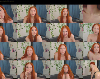 olivia_rid — 92 minute Chaturbate female cam show recording, 720p, Oct 24, 2025