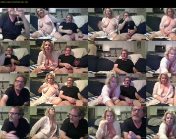 oneoften1000 — 36 minute Chaturbate female cam show recording, 480p, Oct 23, 2025