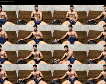 ouro1556 — 10 minute Chaturbate male cam show recording, 720p, Oct 23, 2025