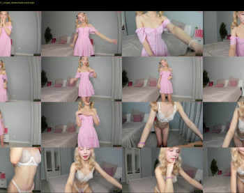 paradi_se — 121 minute Chaturbate female cam show recording, 720p, Oct 23, 2025