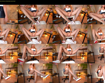 pinkheart_ — 31 minute Chaturbate female cam show recording, 720p, Oct 23, 2025