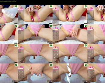 pokemon7ik — 11 minute Chaturbate couple cam show recording, 720p, Oct 23, 2025