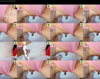 pokemon7ik — 11 minute Chaturbate couple cam show recording, 720p, Oct 23, 2025