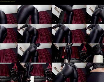 puffy_love — 93 minute Chaturbate female cam show recording, 720p, Oct 24, 2025