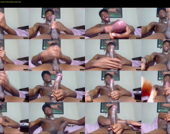 real1dk — 35 minute Chaturbate male cam show recording, 720p, Oct 23, 2025