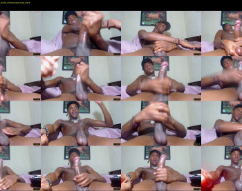 real1dk — 21 minute Chaturbate male cam show recording, 720p, Oct 24, 2025
