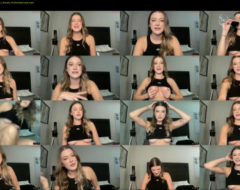 rileydepp — 7 minute Chaturbate female cam show recording, 480p, Oct 23, 2025