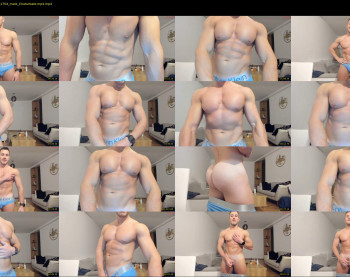 roberto4ever — 11 minute Chaturbate male cam show recording, 720p, Oct 23, 2025