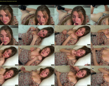 roxannastoo — 46 minute Chaturbate female cam show recording, 720p, Oct 23, 2025