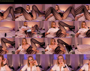 royce_ghost — 69 minute Chaturbate female cam show recording, 720p, Oct 23, 2025