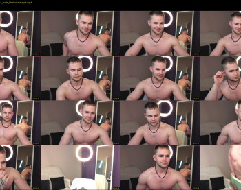 sevans14 — 59 minute Chaturbate male cam show recording, 720p, Oct 24, 2025