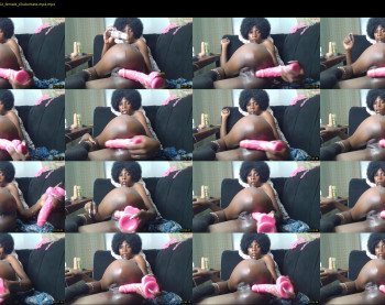 slim_bitch — 7 minute Chaturbate female cam show recording, 720p, Oct 23, 2025