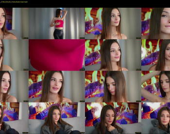 sonyaericsson — 88 minute Chaturbate female cam show recording, 720p, Oct 23, 2025