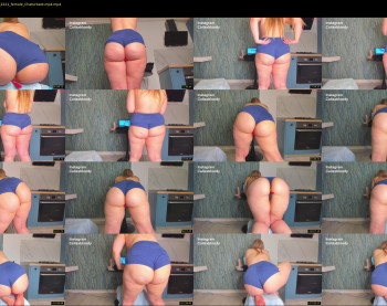 squirt_blondy — 99 minute Chaturbate female cam show recording, 720p, Oct 23, 2025