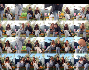 squirt_bunny77 — 120 minute Chaturbate couple cam show recording, 720p, Oct 23, 2025