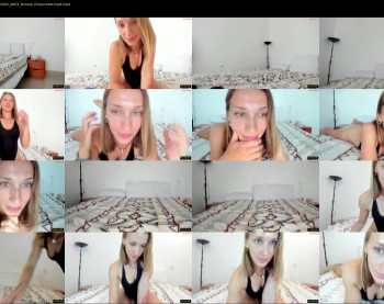summer_sunshine_ — 19 minute Chaturbate female cam show recording, 720p, Oct 23, 2025