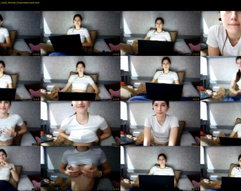 tempiebunting — 120 minute Chaturbate female cam show recording, 720p, Oct 23, 2025