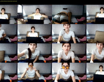 tempiebunting — 21 minute Chaturbate female cam show recording, 720p, Oct 23, 2025