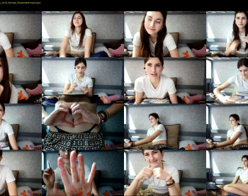 tempiebunting — 92 minute Chaturbate female cam show recording, 720p, Oct 23, 2025