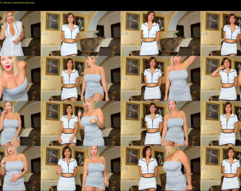 tunderose — 8 minute Chaturbate female cam show recording, 720p, Oct 23, 2025