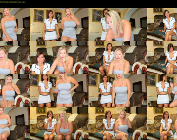 tunderose — 121 minute Chaturbate female cam show recording, 720p, Oct 23, 2025