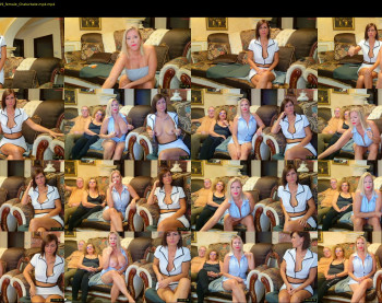 tunderose — 120 minute Chaturbate female cam show recording, 720p, Oct 23, 2025