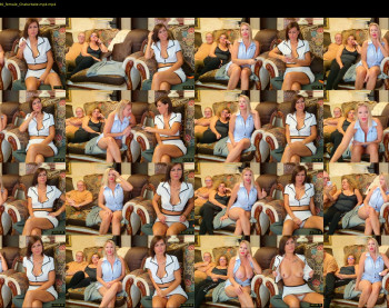 tunderose — 120 minute Chaturbate female cam show recording, 720p, Oct 23, 2025