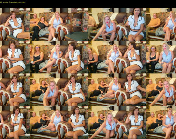 tunderose — 41 minute Chaturbate female cam show recording, 720p, Oct 23, 2025