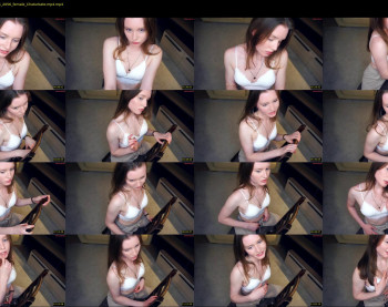 vanettakrupka — 14 minute Chaturbate female cam show recording, 720p, Oct 23, 2025