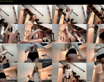 vixcx_ — 58 minute Chaturbate female cam show recording, 720p, Oct 24, 2025