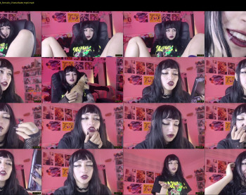 wangxi__ — 121 minute Chaturbate female cam show recording, 720p, Oct 24, 2025