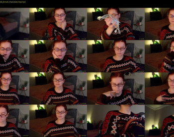 wow_luvng — 121 minute Chaturbate female cam show recording, 720p, Oct 23, 2025