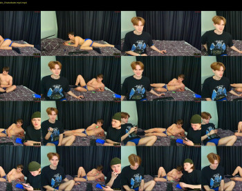 2nc_ — 11 minute Chaturbate couple cam show recording, 720p, Oct 24, 2025