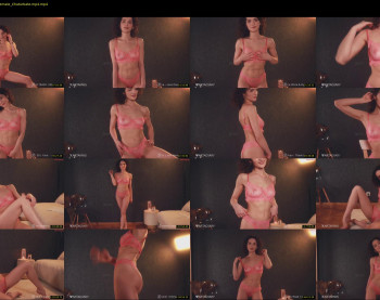 _arta_ — 121 minute Chaturbate female cam show recording, 720p, Oct 24, 2025