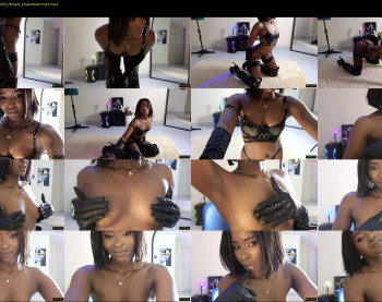 _elenalove_ — 56 minute Chaturbate female cam show recording, 720p, Oct 24, 2025