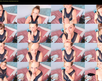 _madamemature_ — 14 minute Chaturbate female cam show recording, 720p, Oct 24, 2025