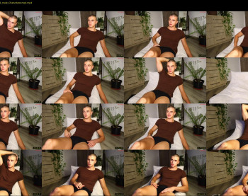 _p_l_u_r_ — 121 minute Chaturbate male cam show recording, 720p, Oct 24, 2025