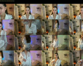 abella_danger_x — 29 minute Chaturbate female cam show recording, 720p, Oct 24, 2025