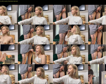 adele_nick2202 — 67 minute Chaturbate couple cam show recording, 720p, Oct 24, 2025