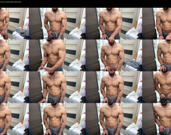 advp69 — 35 minute Chaturbate male cam show recording, 720p, Oct 24, 2025