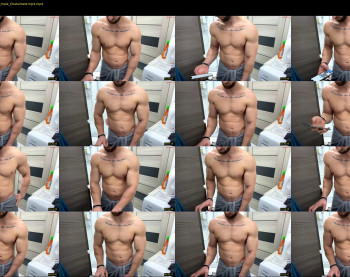 advp69 — 12 minute Chaturbate male cam show recording, 720p, Oct 24, 2025