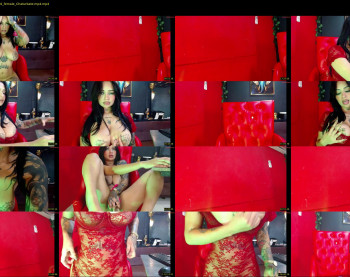 aitanarus — 76 minute Chaturbate female cam show recording, 720p, Oct 25, 2025