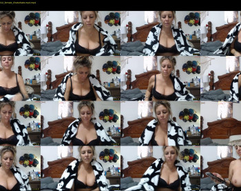 alannarack — 113 minute Chaturbate female cam show recording, 720p, Oct 24, 2025