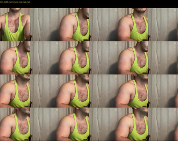 alessandrobuilder — 4 minute Chaturbate couple cam show recording, 720p, Oct 25, 2025