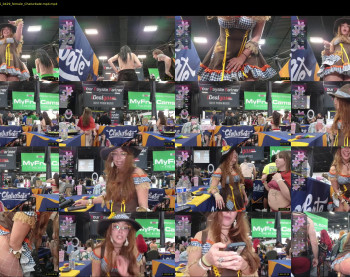 aliceriverscam — 121 minute Chaturbate female cam show recording, 720p, Oct 25, 2025